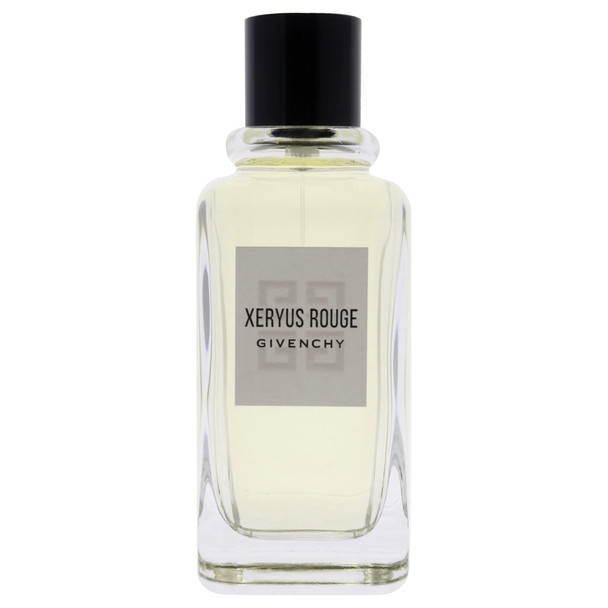 Givenchy Xeryus Rouge For Men By Givenchy 3.3Oz 100Ml Edt Spray