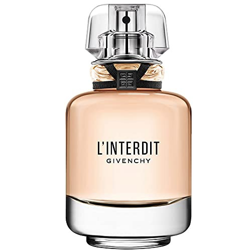 Givenchy L'Interdit Women Eau De Parfum Spray 1.7 Fl Oz
