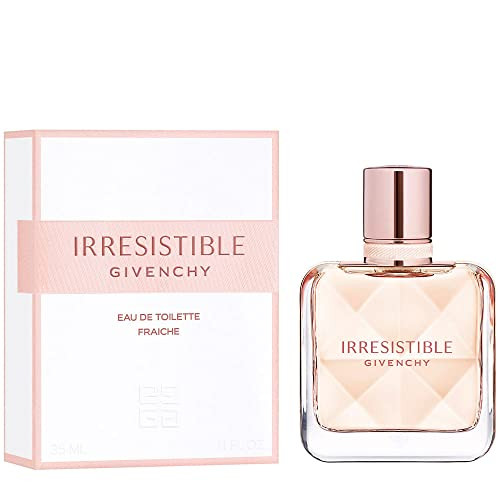 Givenchy Irresistible Eau De Toilette Fra Che