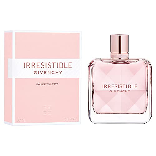 Givenchy Irresistible Edt Spray Women 2.7 Oz