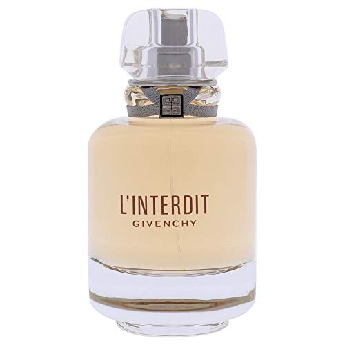 Givenchy Linterdit Women Edt Spray 2.6 Oz