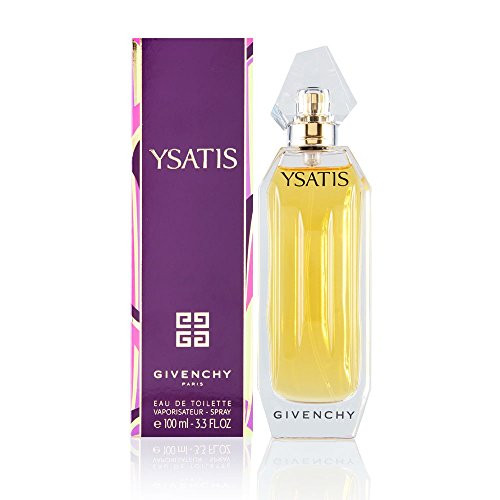 Givenchy Ysatis Eau De Toilette Spray For Women 3.3 Fl Oz & Giorgio Beverly Hills Women'S Perfume Eau De Toilette Edt Spray 3 Fl Oz