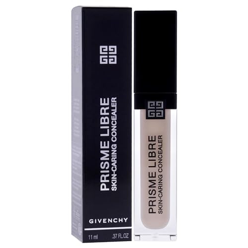 Givenchy Prisme Libre Skin-Caring Concealer - N120 By Givenchy For Women 0.38 Oz Concealer