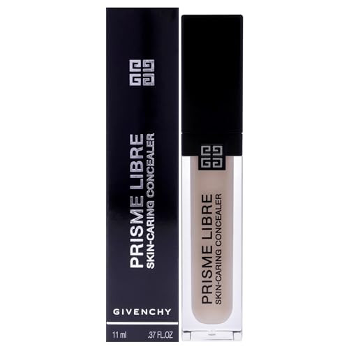 Givenchy Prisme Libre Skin-Caring Concealer - W110 For Women 0.38 Oz Concealer