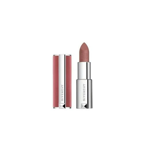 Givenchy Le Rouge Sheer Velvet Matte Lipstick - N10 Beige Nu By Givenchy For Women 0.11 Oz Lipstick