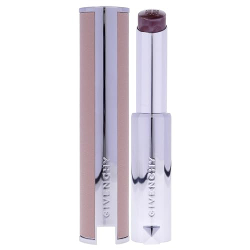 Givenchy Rose Perfecto Plumping Lip Balm - N117 Chilling Brown By Givenchy For Women 0.09 Oz Lip Balm