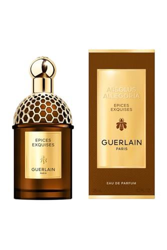 Guerlain Epices Exquises - Eau De Parfum
