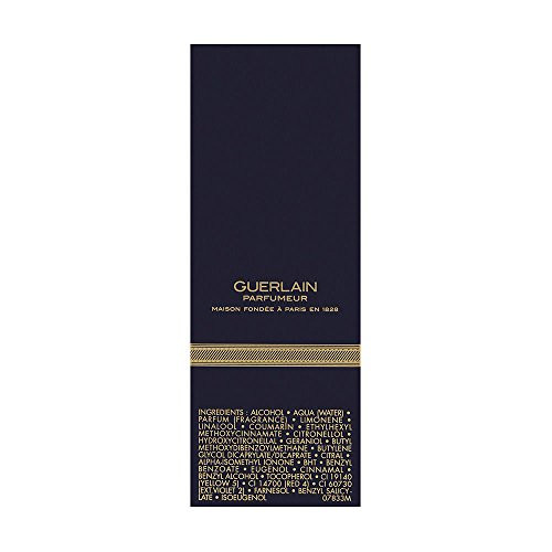 Guerlain Shalimar Eau De Parfum Refill 1.6 Ounce