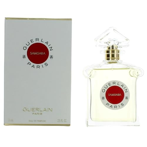 Guerlain Samsara Eau De Parfum Spray For Women 2.5 Ounce