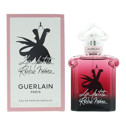 Guerlain Petit Robe Noir Absolu 1.6 Edp L (128369)