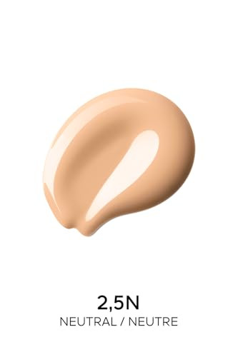 Guerlain Terracotta Le Teint 24H Wear No-Transfer Foundation - 2.5N Neutral By Guerlain For Women 1.1 Oz Foundation