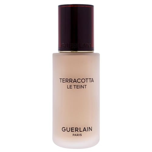 Guerlain Terracotta Le Teint Foundation - 2N Neutral By Guerlain For Women 1 Oz Foundation