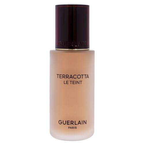 Guerlain Terracotta Le Teint Foundation - 4N Neutral By Guerlain For Women 1 Oz Foundation