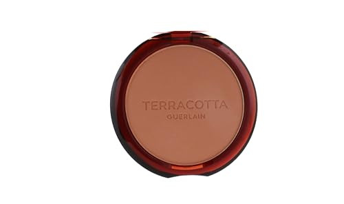 Guerlain The Bronzing Powder 96 Percent Naturally - 3 Medium Warm By Guerlain For Women 0.29 Oz Powder