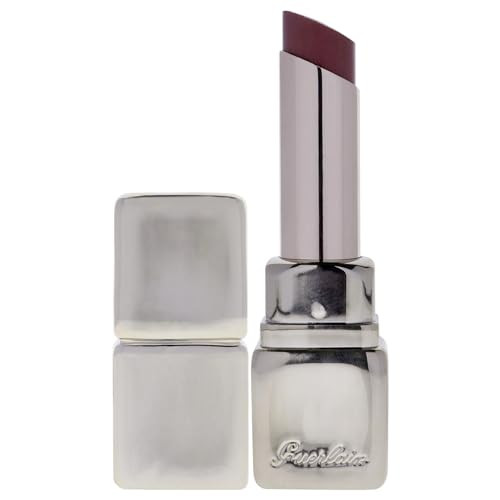 Guerlain Kiss Kiss Shine Bloom Lipstick - 109 Lily Caress By Guerlain For Women 0.11 Oz Lipstick