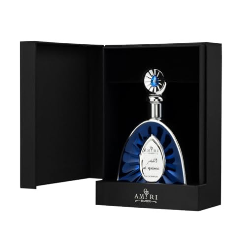Al Qaiser By Hamidi For Unisex 3.4 Oz Edp Spray