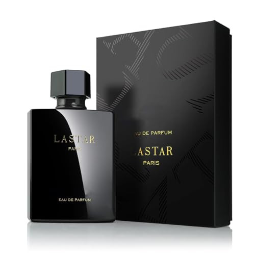 Lastar Travel Size Eau De Parfum Spray - 50 Ml/1.69 Fl Oz Perfume | Woody Aquatic Fragrance | Ideal For s Date Nights Parties Valentine'S Day Halloween & Christmas