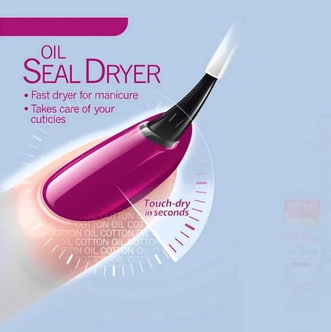 Mavala Oil Seal Dryer 0.3 Ounce