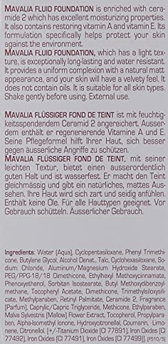 Mavala Fluid Foundation - # 05 Cuivre By Mavala For Women 1 Oz Foundation