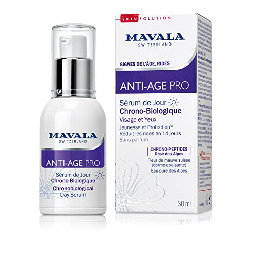 Mavala Anti-Age Pro Day Serum