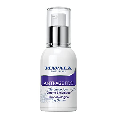 Mavala Anti-Age Pro Day Serum
