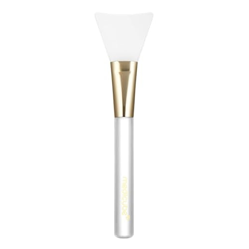 Medicube Jelly Brush | Mask Application Tool For Even Coverage | Skincare Enhancer | Durable Silicone | Easy To Clean | Face Mask Applicator | All Skin Types | Kbeauty Accessory 1 Piece