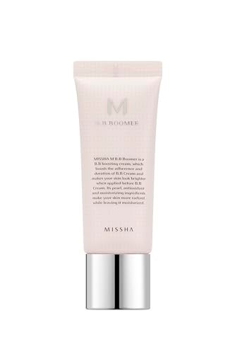 Missha M B.B Boomer