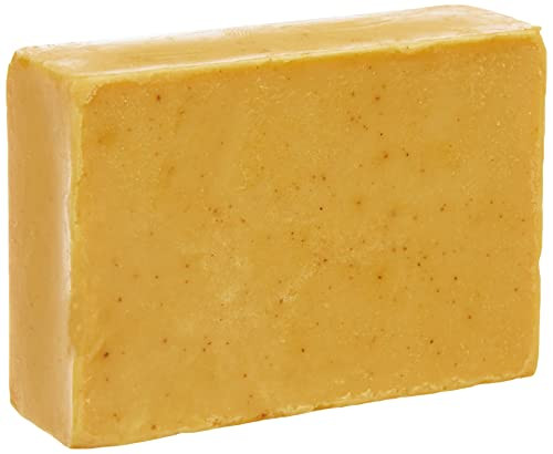 Mykbar Turmeric & Honey Soap Bar For Dark Marks