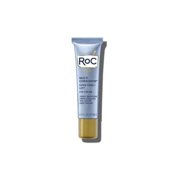 Roc Multi Correxion 5 In 1 Anti-Aging Eye Cream 0.5 Oz