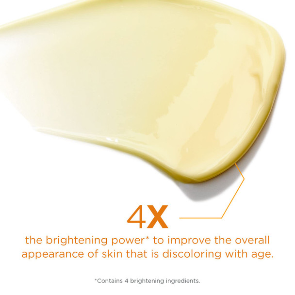 Neostrata Pigment Controller Brightening Face Treatment With Retinol Vitamin C. Oil-Free 1.7 Fl Oz