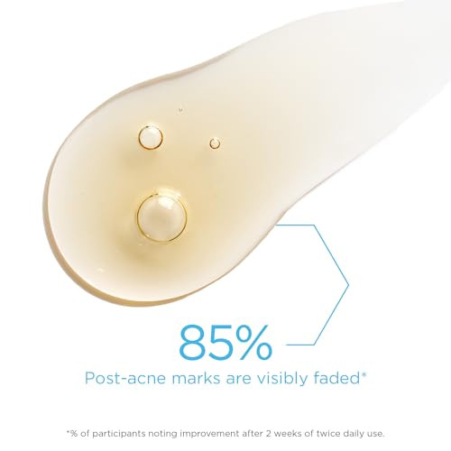Neostrata Post Acne Mark Correcting Serum - Pore Refining And Toning Resurfacing Brightening Facial Serum With Niacinamide And Vitamin C - All Skin Types Non-Comedogenic Fragrance-Free 1 Fl. Oz
