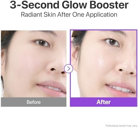 Numbuzin No.9 Nad+ Salmon Pdrn Glow Boosting Toner Hydrating & Firming Toner For Wrinkles Fine Lines & Dull Skin Peptides & Salmon Pdrn For Radiance Korean Skincare 5.07 Fl Oz