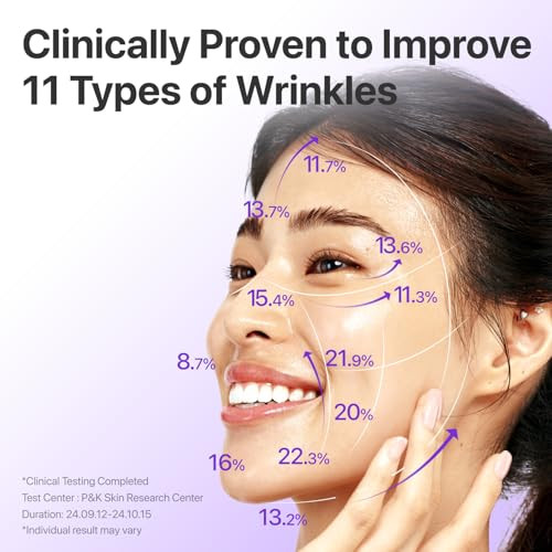 Numbuzin No.9 Nad+ Bio-Lifting Trio | Complete Firming & Wrinkle Care Set With Toner Essence & Eye Cream