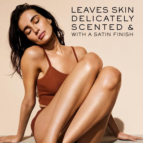 Nuxe Prodigieux Vegan Body Wash Moisturizing Scented Cleanser With Sweet Almond Oil Made In France 6.7 Fl Oz
