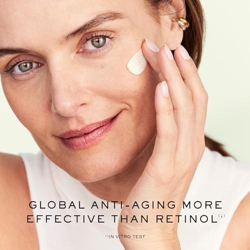 Nuxe Nuxuriance Ultra Global Anti-Aging Rich Cream With Hyaluronic Acid And Alfa 3R Technology Revitalize Renewing Resurfacing Treatment For Dry Skin 1.7 Fl Oz