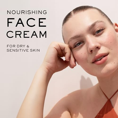 Nuxe R ve De Miel Ultra Comforting Face Balm - Nourishing Cream For Dry & Sensitive Skin 1.7 Oz