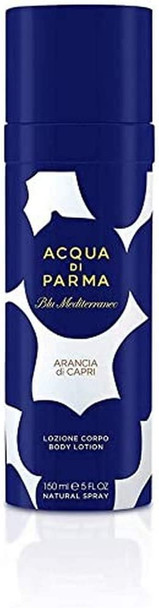 Blu Mediterraneo - Arancia Di Capri by Acqua Di Parma Body Lotion 150ml