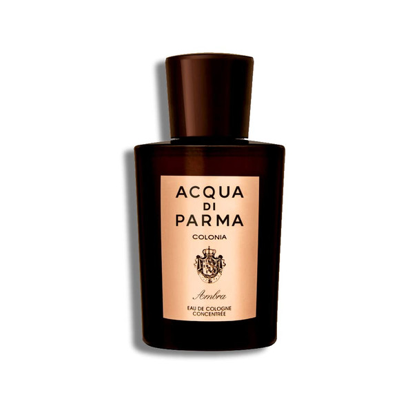 Acqua Di Parma Ambra Eau De Cologne Concentree Spray 100ml/3.4oz