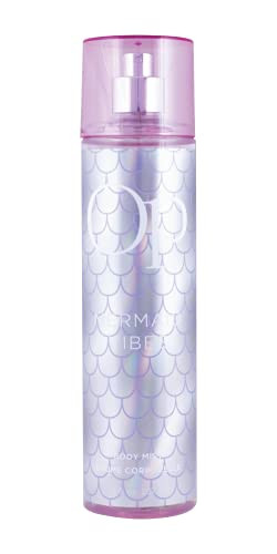 Ocean Pacific Mermaid Vibes Body Mist 8 Fl. Oz