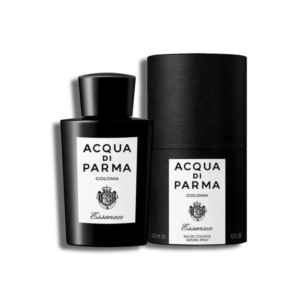 Acqua Di Parma Essenza Eau de Cologne Spray for Men, 6 Ounce