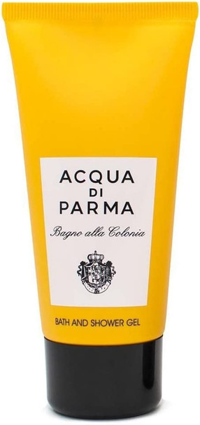 Acqua Di Parma Bath and Shower Gel 5.0 Oz/150 Ml