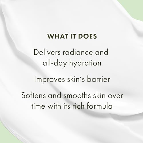 Origins Plantfusion Hydrating Body Cream | Instantly Softens Dry Skin & Smooths Skin Over Time | With Shea Butter & Salicylic Acid 6.7 Fl Oz