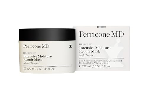 Perricone Md Haircare Intensive Moisture Repair Mask
