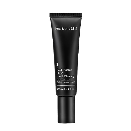 Perricone Md Cold Plasma Plus+ Hand Therapy 2 Fl. Oz