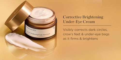 Perricone Md Neuropeptide Corrective Brightening Under-Eye Cream 0.5 Fl Oz