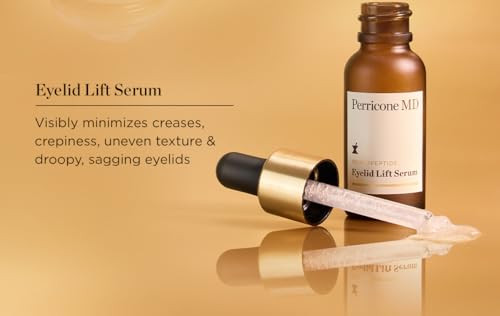 Perricone Md Neuropeptide Eyelid Lift Serum 0.5 Fl Oz