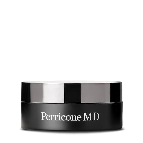 Perricone Md Cold Plasma Plus+ Daily Detox Clay Cleanser 3.8 Oz