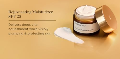 Perricone Md Neuropeptide Rejuvenating Moisturizer Broad Spectrum Spf 25 1 Fl. Oz