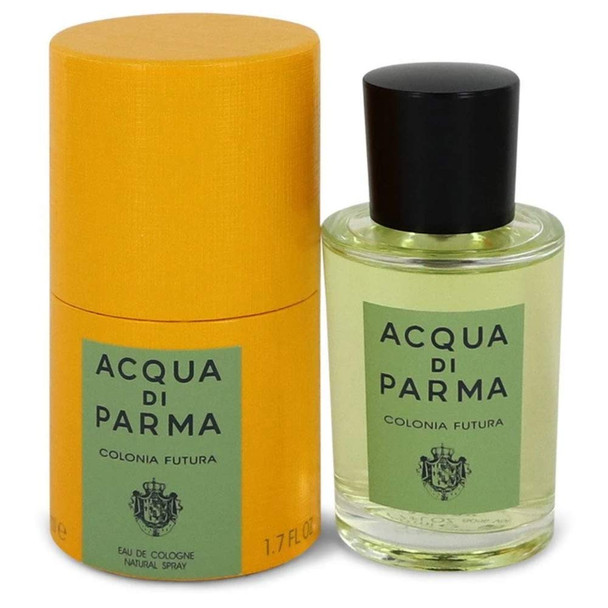 Acqua Di Parma Colonia Futura by Acqua Di Parma Eau De Cologne Spray (unisex) 1.7 oz Women