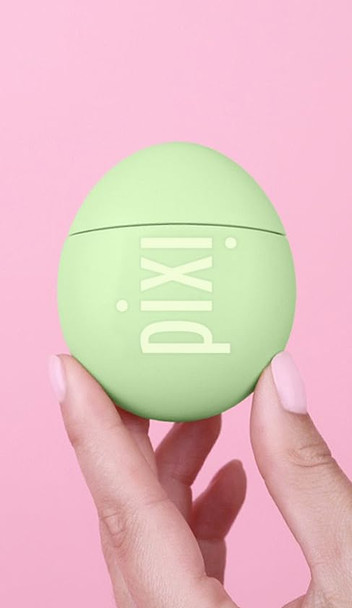Pixi Handhero Purifying Hand Lotion | Deeply Hydrating & Quick-Absorbing Formula | Enriched With Ceramides Jojoba Tea Tree & Rosemary Oils | Nourishing Travel-Size Hand Cream | 1 Fl. Oz/ 30 Ml